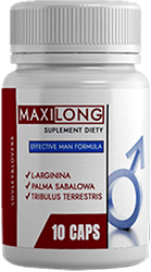 Таблетки Maxi Long мини версия.